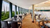 Sheraton Duesseldorf Airport Hotel Restaurant