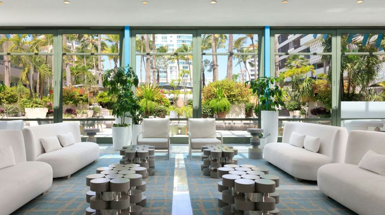 <b>La Concha Resort Lobby</b>. Images powered by <a href="https://www.leonardoworldwide.com/" title="Leonardo Worldwide" target="_blank">Leonardo</a>.