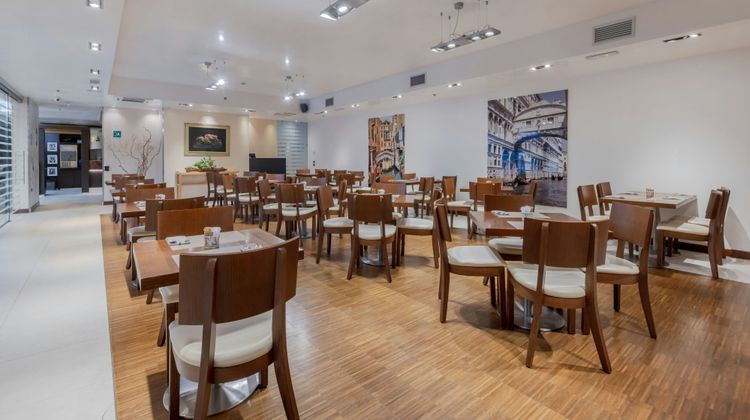 Courtyard by Marriott Venice Airport Restaurant