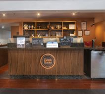 Four Points by Sheraton Saltillo Lobby