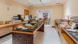 Courtyard by Marriott Venice Airport Restaurant