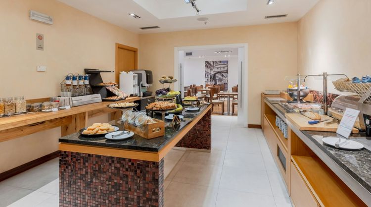 Courtyard by Marriott Venice Airport Restaurant