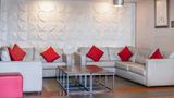 <b>Four Points by Sheraton Saltillo Lobby</b>. Images powered by <a href="https://www.leonardoworldwide.com/" title="Leonardo Worldwide" target="_blank">Leonardo</a>.