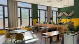 Holiday Inn the niu Dwarf Restaurant