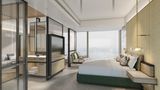 The Kimpton Tsim Sha Tsui Hong Kong Suite