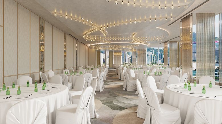 <b>The Kimpton Tsim Sha Tsui Hong Kong Meeting</b>. Images powered by <a href="https://www.leonardoworldwide.com/" title="Leonardo Worldwide" target="_blank">Leonardo</a>.