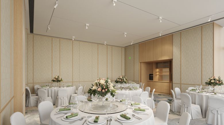 <b>The Kimpton Tsim Sha Tsui Hong Kong Meeting</b>. Images powered by <a href="https://www.leonardoworldwide.com/" title="Leonardo Worldwide" target="_blank">Leonardo</a>.