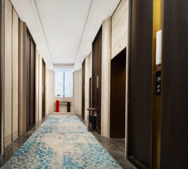 HUALUXE Handan Lobby
