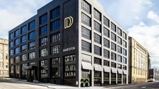 Dakota Glasgow