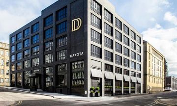 Dakota Glasgow