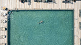La Mer Resort Spa Crete Pool
