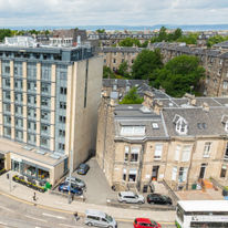 Garner Hotel Edinburgh-Haymarket