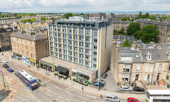 Garner Hotel Edinburgh-Haymarket
