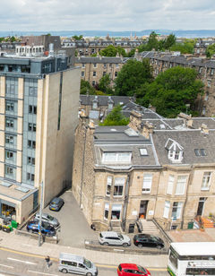 Garner Hotel Edinburgh-Haymarket
