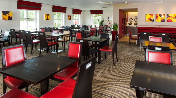 Holiday Inn Express Derby Pride Park Other