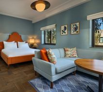 Twenty Eight Room