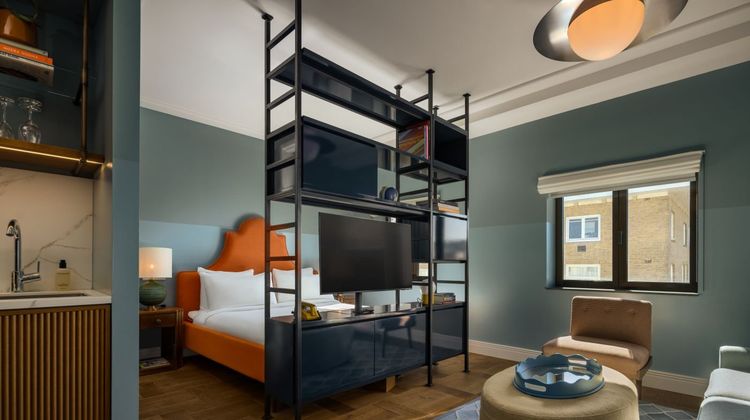 Twenty Eight Room