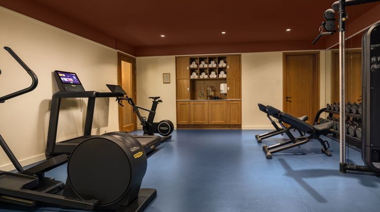 Twenty Eight Health Club