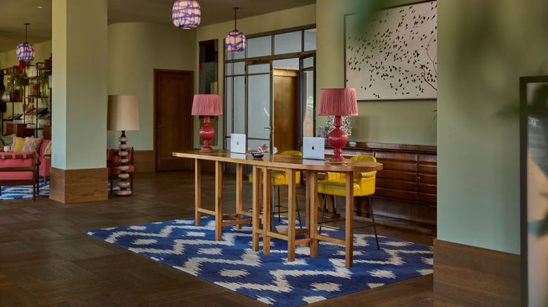 <b>Twenty Eight Lobby</b>. Images powered by <a href="https://www.leonardoworldwide.com/" title="Leonardo Worldwide" target="_blank">Leonardo</a>.