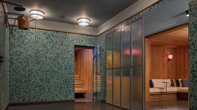 Twenty Eight Spa