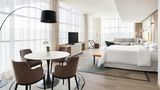 Sheraton Milan Malpensa Hotel & Conf Ctr Suite