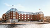 Boat & Co Aparthotel Exterior