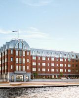 Boat & Co Aparthotel