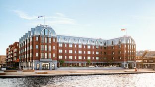 Boat & Co Aparthotel