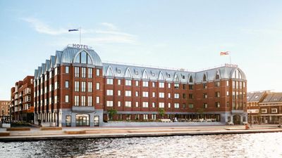Boat & Co Aparthotel