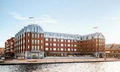 Boat & Co Aparthotel