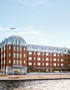 Boat & Co Aparthotel