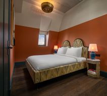 Boat & Co Aparthotel Room