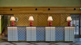 Boat & Co Aparthotel Lobby