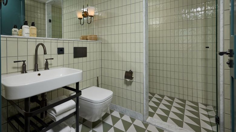 <b>Boat & Co Aparthotel Room</b>. Images powered by <a href="https://www.leonardoworldwide.com/" title="Leonardo Worldwide" target="_blank">Leonardo</a>.