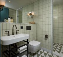 Boat & Co Aparthotel Room