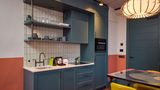 Boat & Co Aparthotel Room