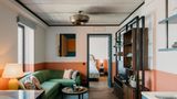 Boat & Co Aparthotel Room