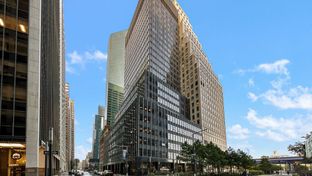 Placemakr Wall Street