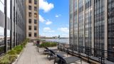 Placemakr Wall Street Exterior