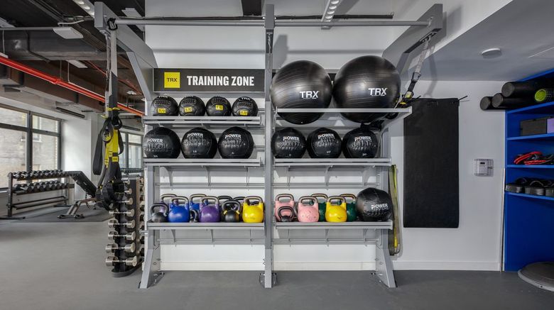 <b>Placemakr Wall Street Health Club</b>. Images powered by <a href="https://www.leonardoworldwide.com/" title="Leonardo Worldwide" target="_blank">Leonardo</a>.