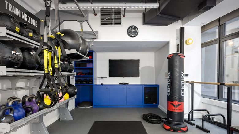 <b>Placemakr Wall Street Health Club</b>. Images powered by <a href="https://www.leonardoworldwide.com/" title="Leonardo Worldwide" target="_blank">Leonardo</a>.