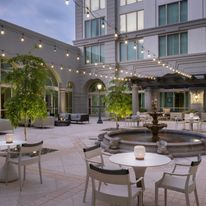 Renaissance Tampa International Plaza