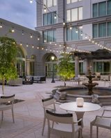 Renaissance Tampa International Plaza
