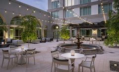 Renaissance Tampa International Plaza
