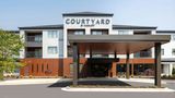 Courtyard by Marriott Lynchburg Exterior