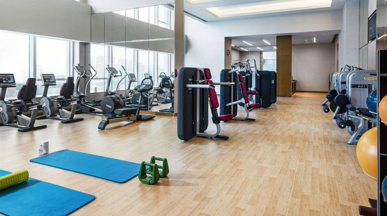<b>The St Regis Macao Recreation</b>. Images powered by <a href="https://www.leonardoworldwide.com/" title="Leonardo Worldwide" target="_blank">Leonardo</a>.