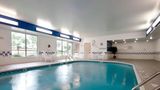 Fairfield Inn Joliet South Pool