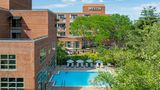 Westin Princeton at Forrestal Village Pool