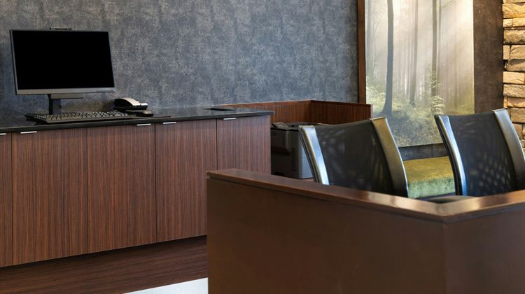 Fairfield Inn & Suites Springfield Other
