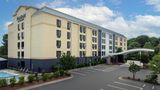 Fairfield Inn & Sts Winston-Salem Hanes Exterior